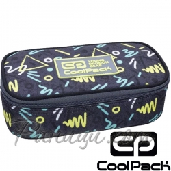 2023 Cool Pack Campus XL Объл несесер Sketch B63104 2023 Cool Pack Campus XL Объл несесер Sketch B63104
